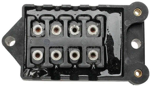 Module - GM (19190635)
