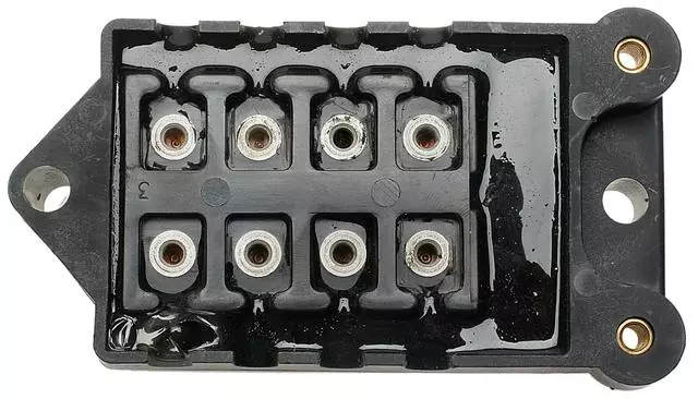 Module - GM (19190635)