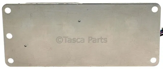 Module - GM (19190638)