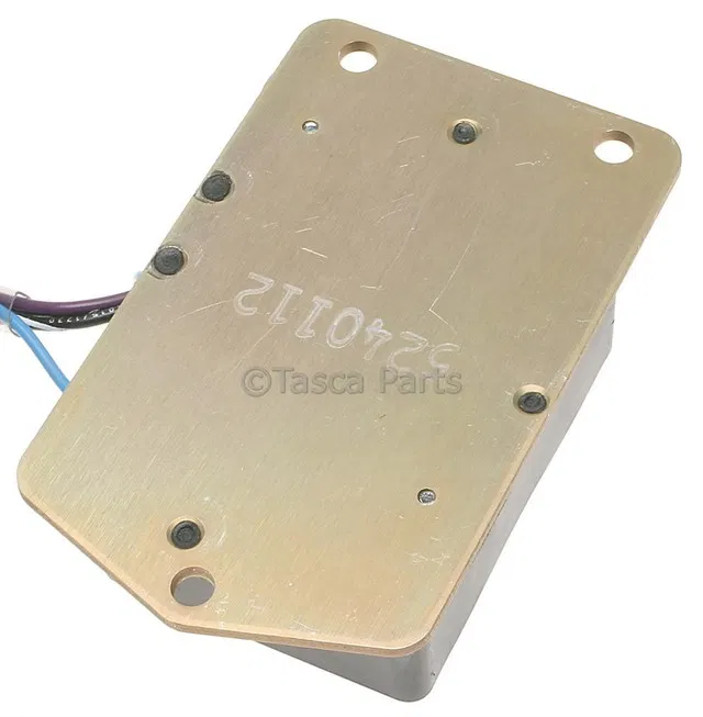 Module - GM (19190639)