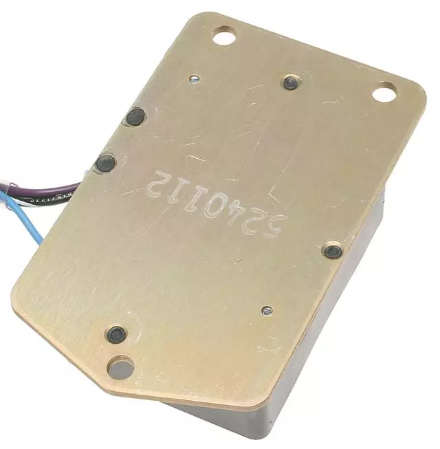 Module - GM (19190639)