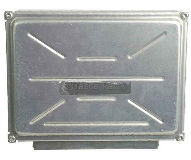 Engine Control Module, Remanufactured - GM (19195309)