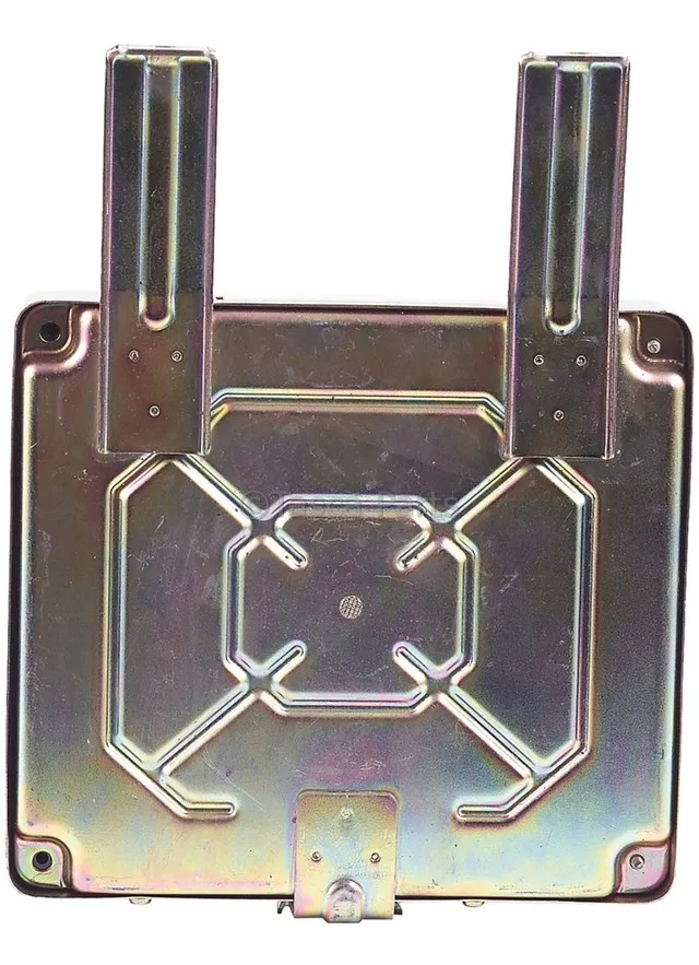 Engine Control Module, Remanufactured - GM (19195317)