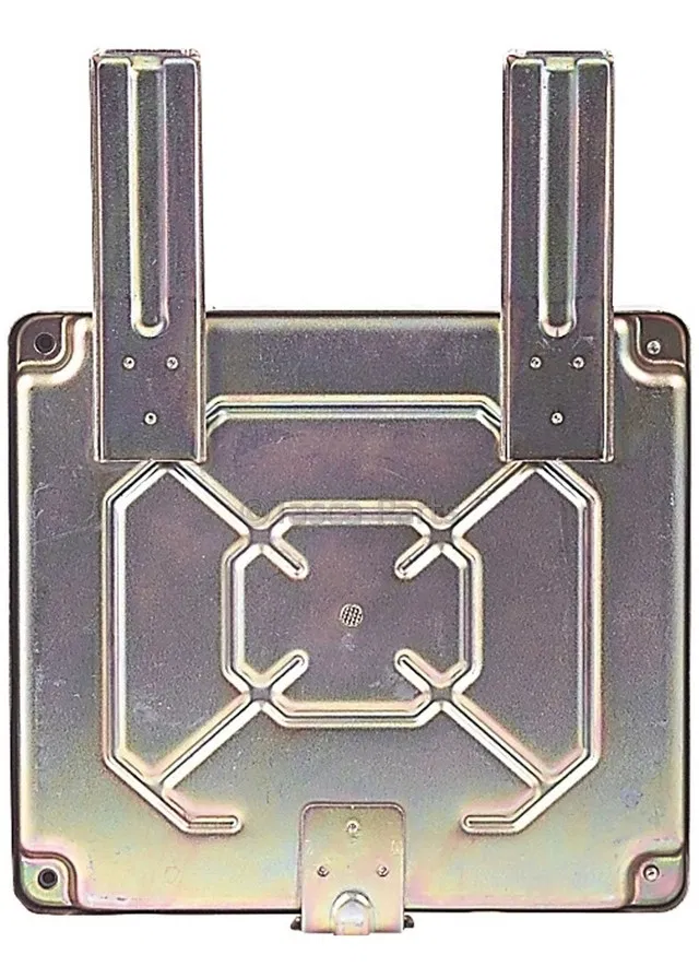 Engine Control Module, Remanufactured - GM (19195318)