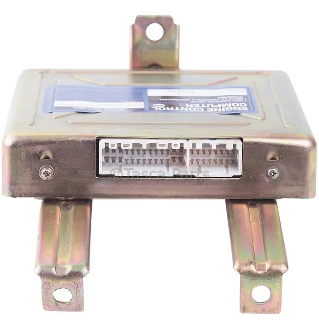 Engine Control Module, Remanufactured - GM (19195321)