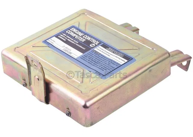 Engine Control Module, Remanufactured - GM (19195321)