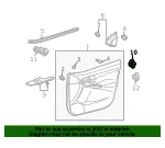 Switch Dr Lk - GM (19204264)