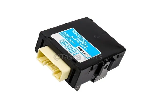 Daytime Running Lamp Control Module - GM (19205018)