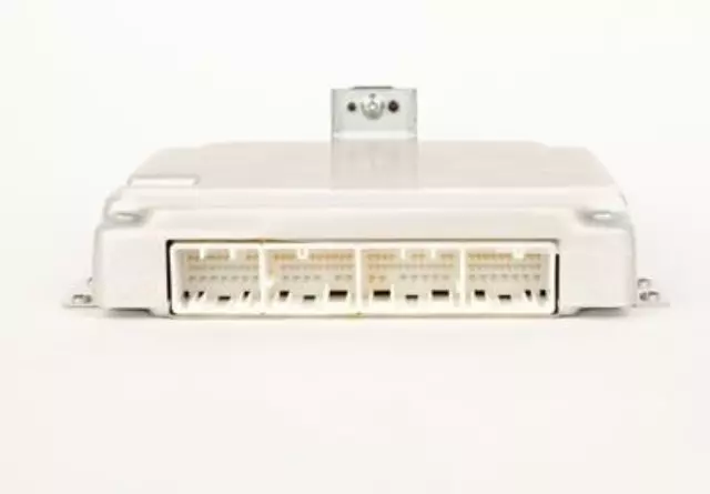 Powertrain Control Module - ACDelco (19205364)