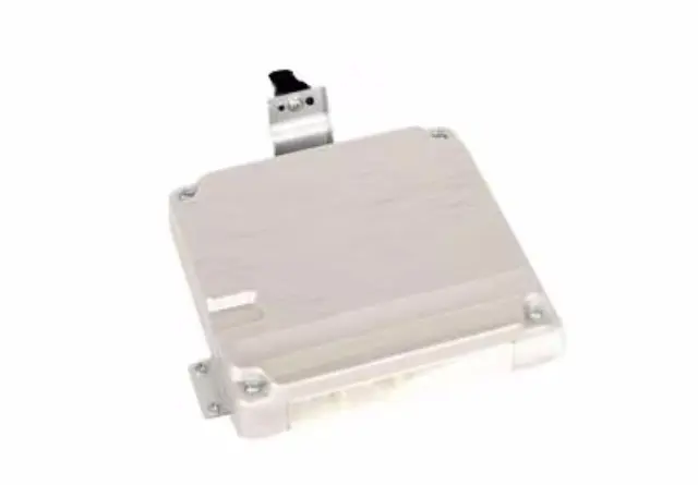 Powertrain Control Module - ACDelco (19205364)