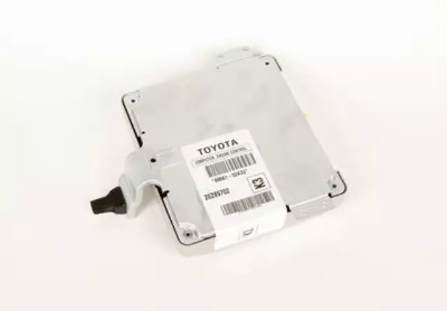 Powertrain Control Module - ACDelco (19205364)