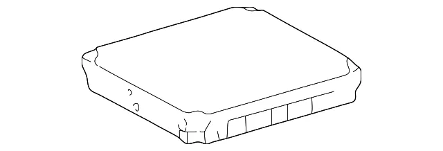 ECM - GM (19205365)