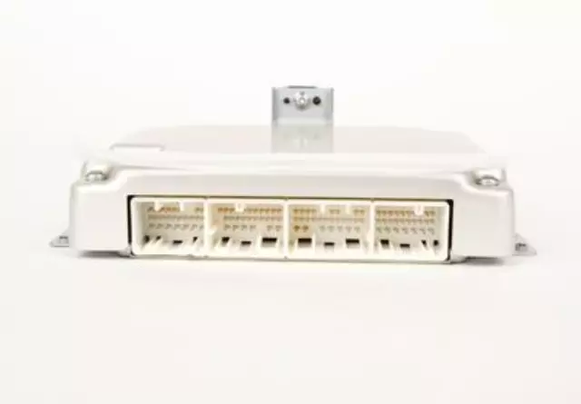 Powertrain Control Module - ACDelco (19205366)