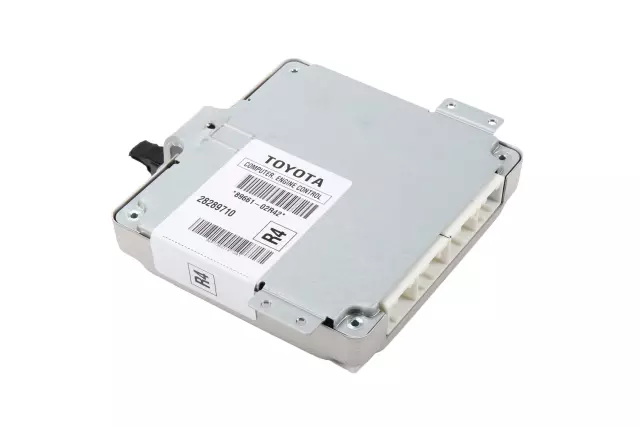 Powertrain Control Module - GM (19205370)