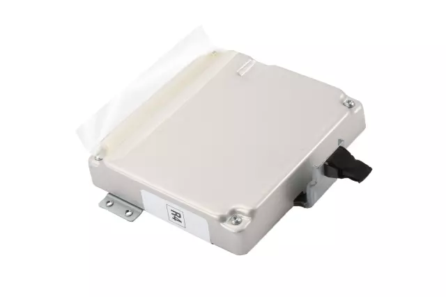 Powertrain Control Module - GM (19205370)