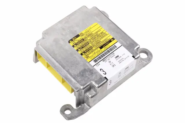 Airbag Sensing and Diagnostic Module - GM (19205561)