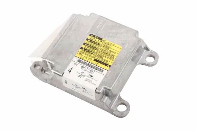 Airbag Sensing and Diagnostic Module - GM (19205562)