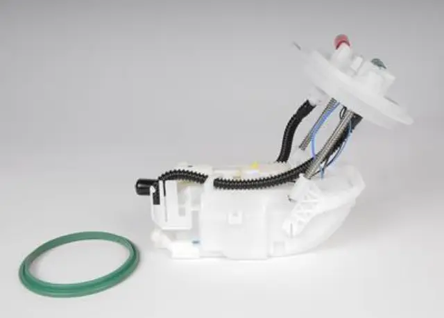 Fuel Pump Module Assembly without Fuel Level Sensor, with Seal - GM (19206462)
