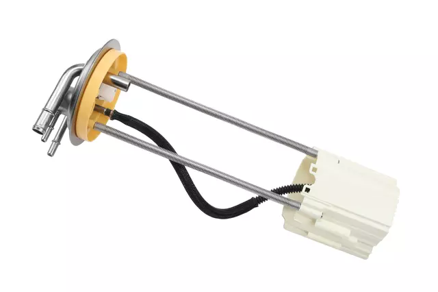 Fuel Pump Module without Fuel Level Sensor, with Seal - GM (19206546)