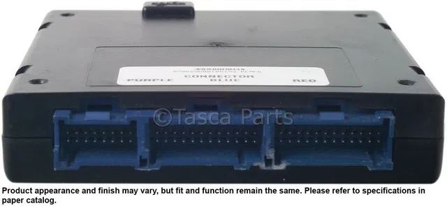 Body Control Module, Remanufactured - GM (19208538)