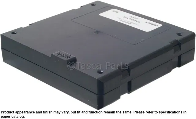 Body Control Module, Remanufactured - GM (19208543)