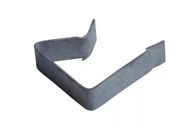 Horn Wire Clip - GM (19208609)