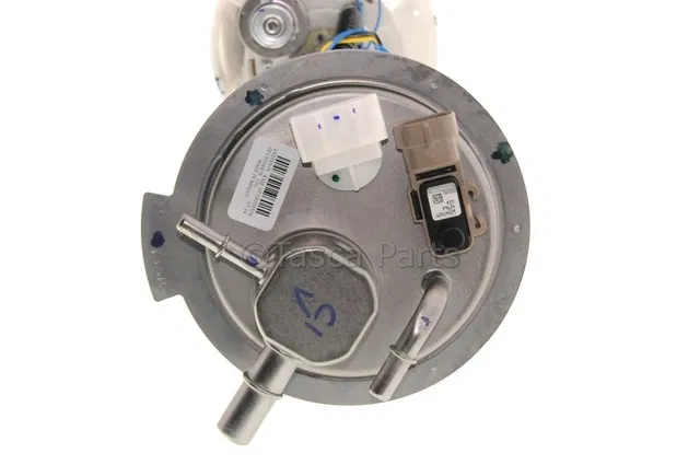 Fuel Pump and Level Sensor Module with Seal - GM (19208955)