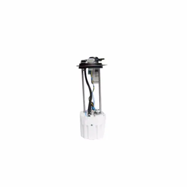 Fuel Pump Module Assembly without Fuel Level Sensor, with Seal - GM (19208956)
