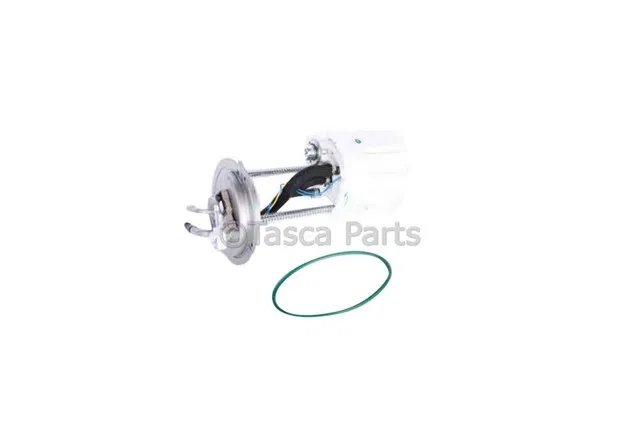 Fuel Pump and Level Sensor Module with Seal - GM (19208960)