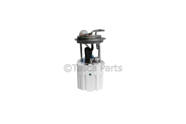 Fuel Pump Module Assembly without Fuel Level Sensor, with Seal - GM (19208963)