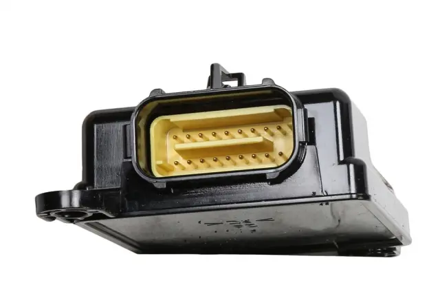 MODULE KI - GM (19209353)
