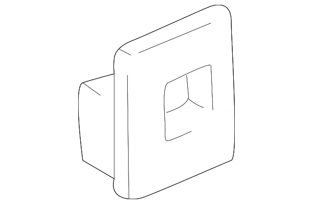 Switch Si Wdo - GM (19209393)