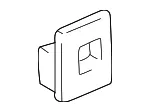 Switch Si Wdo - GM (19209393)