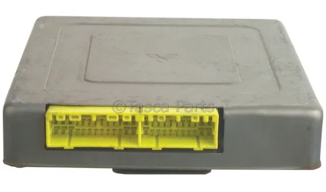 Engine Control Module, Remanufactured - GM (19239138)