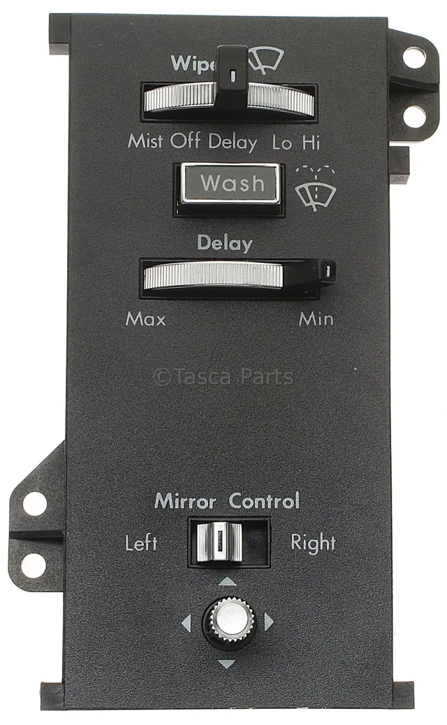 Switch - GM (19239450)