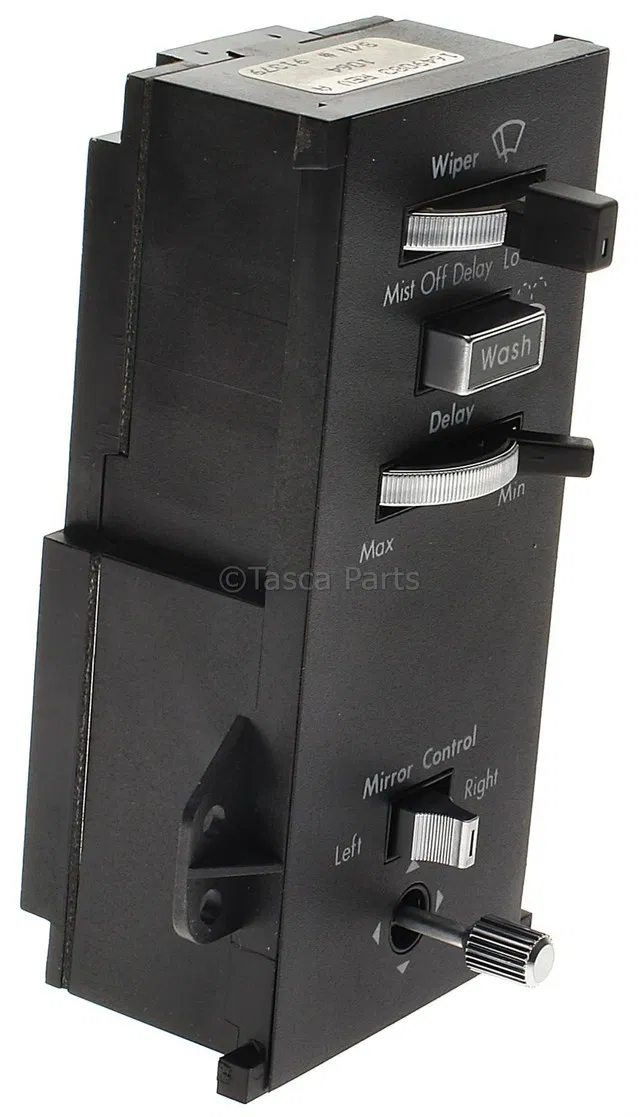 Switch - GM (19239450)