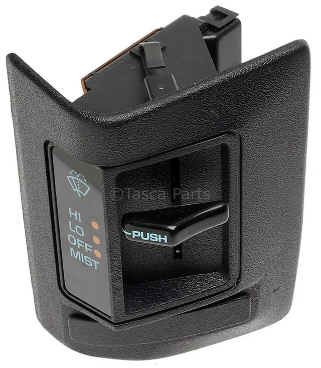 Windshield Wiper Switch - GM (19239457)