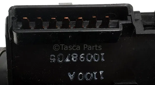 Windshield Wiper Switch - GM (19239457)