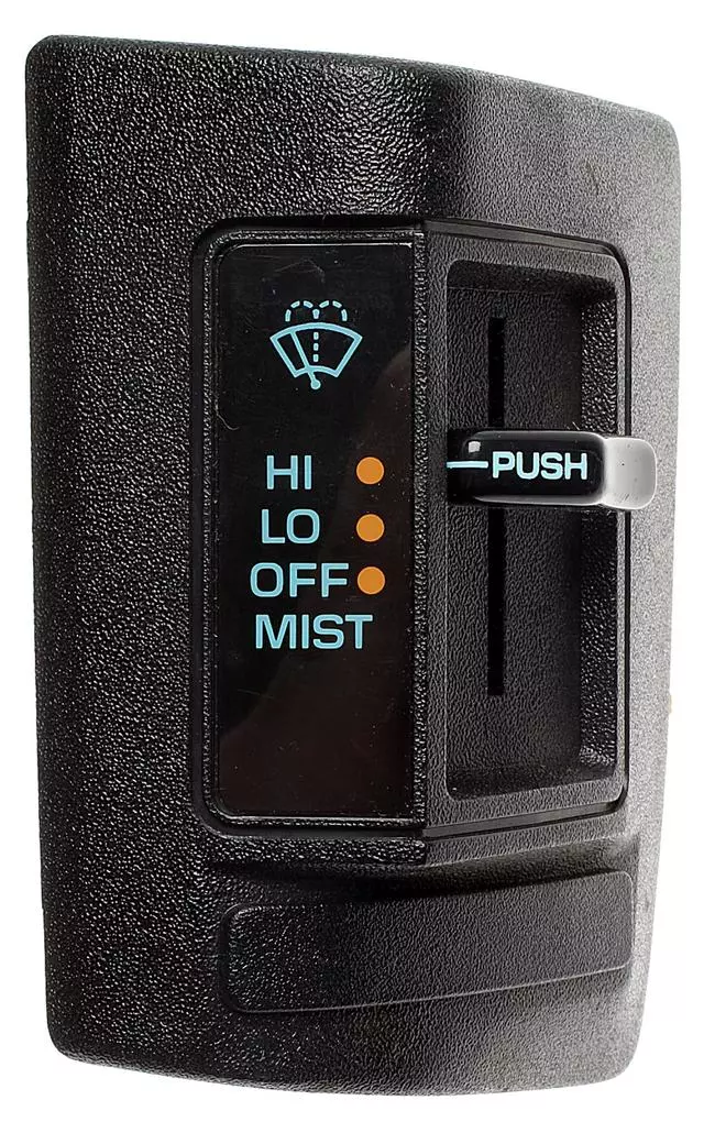 Windshield Wiper Switch - GM (19239457)