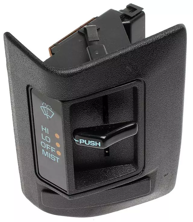 Windshield Wiper Switch - GM (19239457)