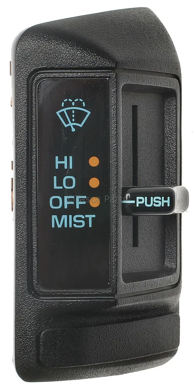 Windshield Wiper Switch - GM (19239458)