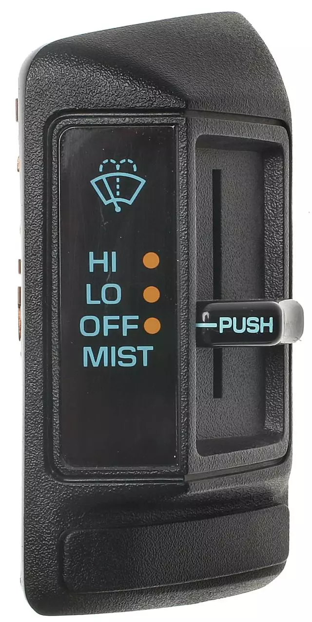 Windshield Wiper Switch - GM (19239458)