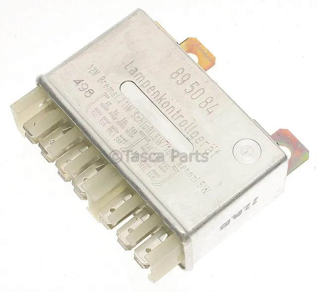 Relay - GM (19239488)