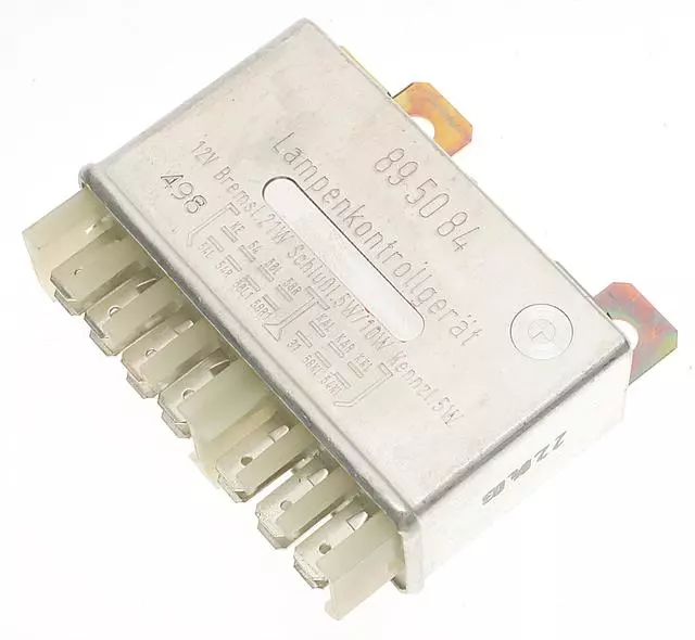 Relay - GM (19239488)