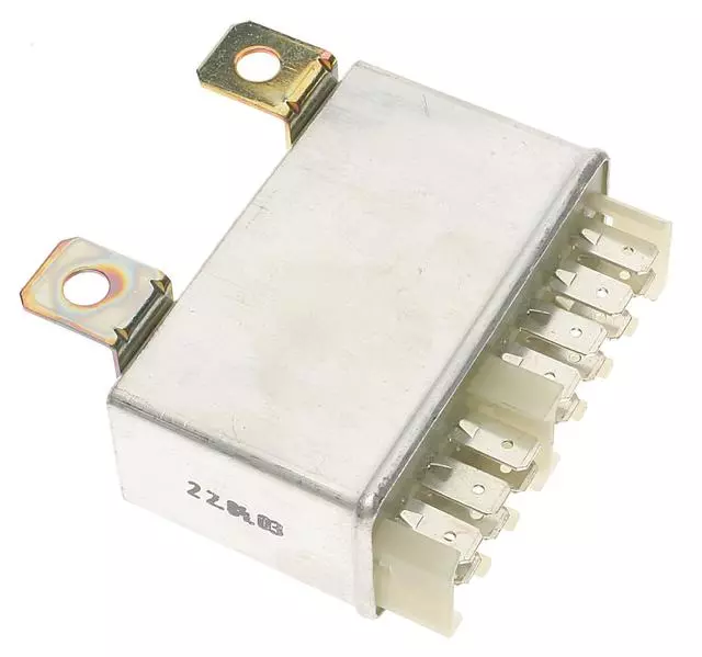 Relay - GM (19239488)