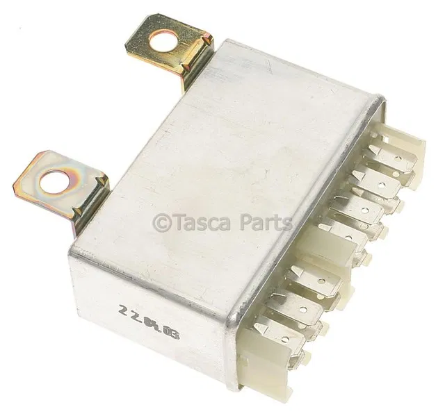 Relay - GM (19239488)
