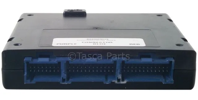 Body Control Module, Remanufactured - GM (19241007)