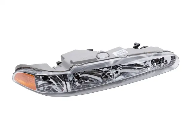 Headlamp Asm W/ Park & T/S - GM (19244694)