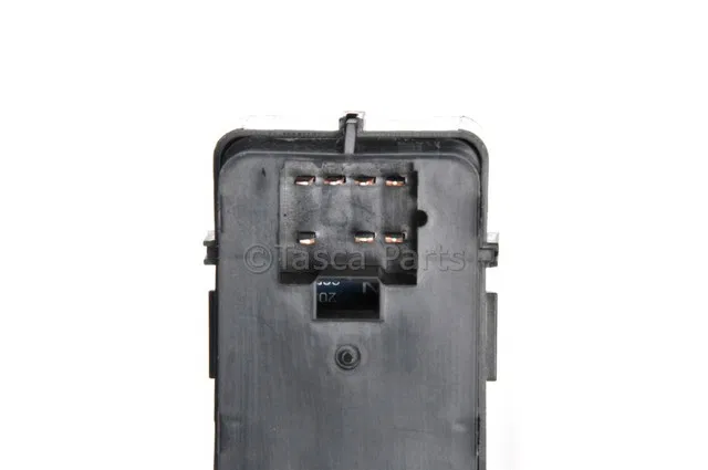 Window Switch - Driver's Side (LH) - GM (19244863)
