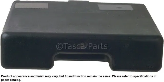Body Control Module, Remanufactured - GM (19244877)